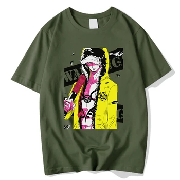 Trafalgaro Teisės Stampede Pagal Ak_Onpp Spausdinti Vyro Marškinėliai Stilius Vasaros T Shirts Derliaus Kokybės Viršų Mados Negabaritinių Vyrų Tshirts