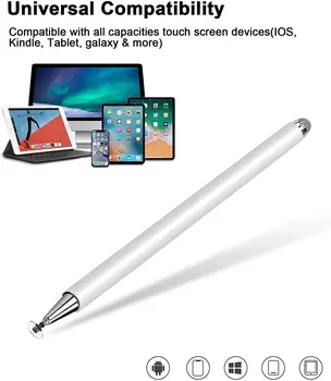 Universal Touch Screen Pen For Stylus Pen For iPad Samsung Tablet PC