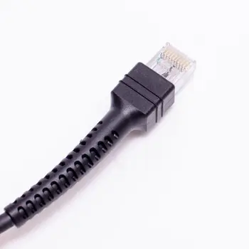 USB programavimo kabelis PMKN4147A už MotoTRBO CM200D CM300D XPR2500