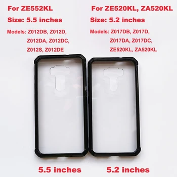 Už Asus Zenfone 3 ZE520KL ZE552KL ZA520KL 5.2