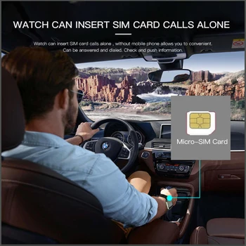 2021 smart žiūrėti A1 vyriški žiūrėti laikrodis A1 Smartwatch Parama TF kortelę, SIM kortelę Skambučių Priminimas Dial Skambinkite Tiesioginio Pranešimą