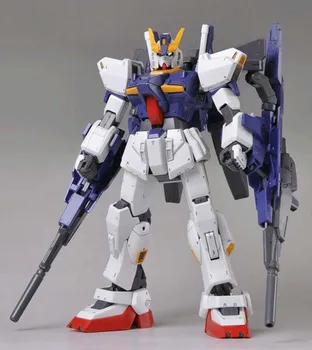 Anime Modelis Surinkti Gundam HG 1/144 Sukurta Strike X Demonas Karalius 