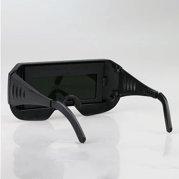 Automatinis Kintamos Linijiniai Suvirinimo Akiniai, Provent Ultravioletinių spindulių akinimo, apsauginiai Akiniai Apsauginiai Akiniai