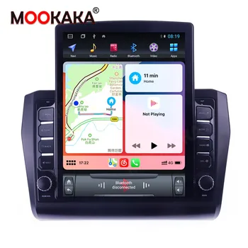 Automobilio Multimedia Stereo Tesla Ekranas Android 10 Grotuvo KIA SORENTO 2013 Carplay GPS Navigacijos Galvos Vienetas DVD