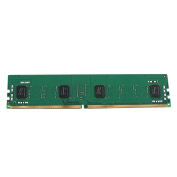 DDR4 4GB Serverio Atminties Ram 1RX8 PC4-2133P PC4-17000 1.2 V 213Hz 288PIN ECC REG DIMM Atmintis RAM