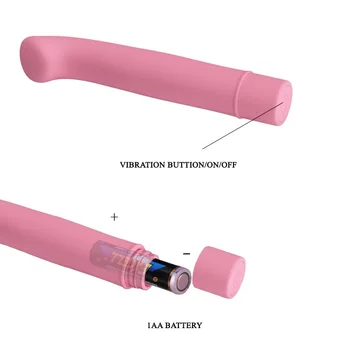 Gana myliu 10 funkciją išjungti vibraciją silikono G spot Massager dildo AV vibratorius netikrą varpą, makšties Sekso Žaislas, skirtas moters