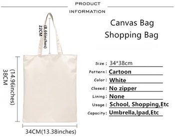 Grays Anatomija pirkinių krepšys ekologinio nešti drobės shopper bag ecobag džiuto pluošto maišeliu cabas patraukti