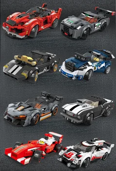 Greitis Čempionų GT3 Garsiausių Lenktynių Sportinių Automobilių Kūrėjas Lipdukai 