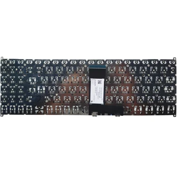 Ispanų/SP nešiojamojo kompiuterio klaviatūra Acer Aspire 3 A315-42 A315-42G A315-42-R96C A315-54 A315-54K A315-55 A315-55G