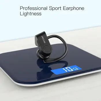 JAKCOM SE3 Sporto Belaidės Ausinės Naujas produktas, kaip ir ausines per ausies pumpurai gyvi atveju vertus nemokami žaidimai