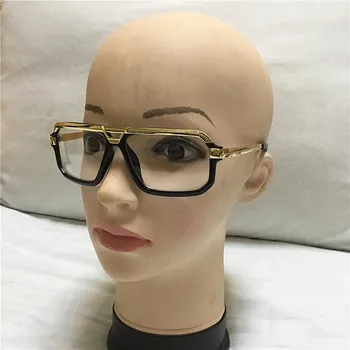KAPELUS Moteris skaidrios baltos spalvos akiniai nuo saulės, lauko kietas akinius kokybės akiniai ca4028