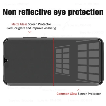 Matinis matinis grūdintas stiklas screenprotect už xiaomi redmi9t readmi redme redmi 9t 9 t 6.53