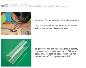 Mini 2.6 perler/Hama Karoliukai PUPUKOU Karoliukai ir įrankių 2.6 mm pegboard Švietimo Žaislas Saugiklis Granulių Dėlionė 3D Vaikams