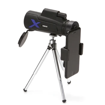 Monokuliariniai 20x50 Galingi Žiūronai Aukštos Kokybės Zoom Puikus Delninis Teleskopas lll naktinio matymo Karinės HD Profesionalios Medžioklės
