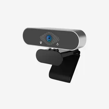Naujas Xiaovv 1080P HD USB Kamera, 2 Mln Pikselių 150° Ultra Plataus Kampo Auto Foucus ImageClear Garso Daugiafunkcinis Web Kamera