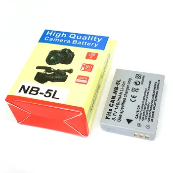 NB-5L NB5L Baterija Canon SX200is SX220HS SX230HS S100 S110 Ti z1 SX230 HS SX210 SX200 SD790 SD900 SD950 SD970 SD800 SD890 YRA