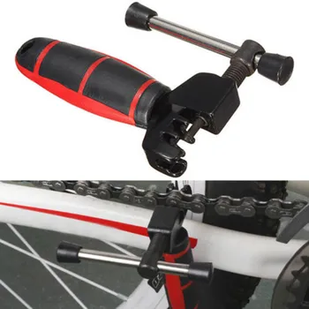 Nemokama Laivas Naujas Pro Dviračių Nuoma, Dviračių Mtb Remonto įrankinio Plieno Grandinės Pertraukiklis Splitter Cutter Accesorios para bicicletas accesorios