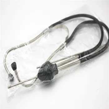 Nerūdijančio plieno cilindro stetoskopas triukšmo Toyota camry 1995 2001 corolla 2007 2004