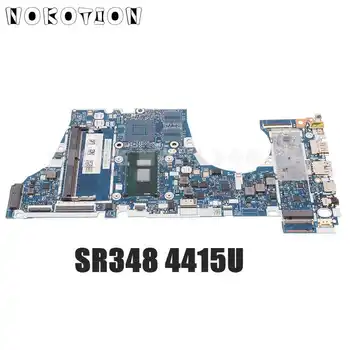 NOKOTION Lenovo 530 530S-14IKB Flex 6-14IKB Plokštė SR348 4415 CPU 5B20R08670 5B20R08589 EYG20 EYG10 ES430 ES530 NM-B601