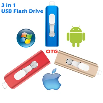 OTG USB 
