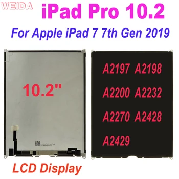 Patikrintas LCD 10.2