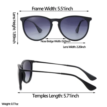 Poliarizuoti Akiniai nuo saulės Vyrams, Prekės ženklą, Dizainą, Vairavimo Saulės akiniai Aikštė Akiniai Vyrams Aukštos Kokybės UV400 Oculos De Sol