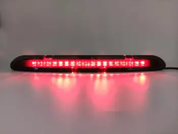 Rūkyti Objektyvas Raudonas LED Galiniai 3 Trečiasis Stabdžių Žibintas, skirtas 