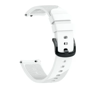 Smart Watch Band Garmin Forerunner 245 Dirželis su Silikono Apyrankę, Garmin Forerunner 245 M/Vivoactive3/Vivomove Priedai