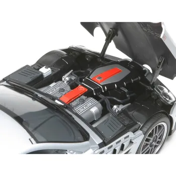 TAMIYA Surinkti Modelio Automobilių 1/24 Benz SLR McLaren 722 #24317