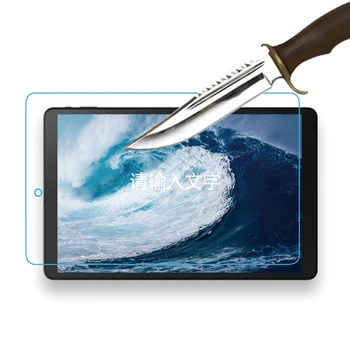 Temperd Stiklo Screen Protector for Alldocube iPlay 20 pro iplay20 Tablet Ekrano Apsauginės Plėvelės