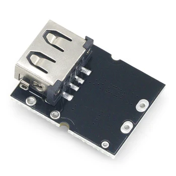 Tipas-C USB 5V 2A Boost Converter 