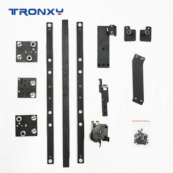 Tronxy impressora 3D Spausdintuvo Dalys ir Reikmenys Atnaujinti X5SA-400 X5SA-400 Pro 