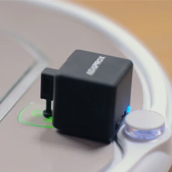 Tuya Pažangaus Belaidžio ryšio Sąsajos Adaprox Tiltas Smart Fingerbot Robotas SmartLife Adaprox Namų Balso Nuotolinio Valdymo Alexa, Google