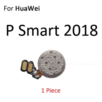 Vibratorius Vibracijos Variklio Flex Kabelis Atsarginės Dalys HuaWei Mate 20 X 10 9 Pro Lite P Smart Plus 2019