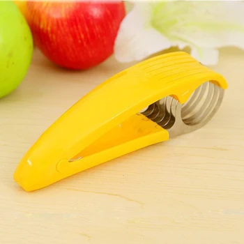 Virtuvės Įrankis Bananų Agurkai Peilis Multi-funkcija Vaisių, Daržovių Dešra Cutter Virtuvės Reikmenys prietaisai