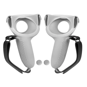 VR Priedai Apsauginis Dangtelis Oculus Quest 2 VR Touch 