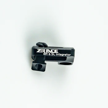 ZRACE XTR / XT / SLX / DEORE Stabdžių integruota SRAM Shifter Adapteris, SRAM Piršlys shifter tvirtinimo prie Shimano I-Spec EV stabdžių