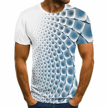 2020 Kūrybos Spausdinimas 3d T -Shirt Vyrams Ir Moterims Mielas Marškinėliai Poliesteris Print T -Shirt 3d Vasaros Kietas Drabužius
