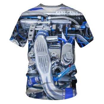 2021 m. vasarą karšta, pardavimas vyriški ir moteriški marškinėliai mados 3D spausdinimo mados atsitiktinis sporto marškinėliai trumpomis rankovėmis O-kaklo kvėpuojantis