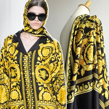 22 Stilių Baroko Aikštėje Spausdinti Poliesteris Marškinėliai Puoštas Moterų Mados Drabužiai Kelnės 