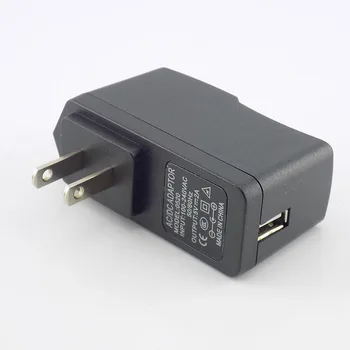 5V 1A 2A 3A 3000ma Micro USB Įkrovimo Galios Adapteris Maitinimo kištuko mobiliojo telefono Sienos Kroviklis AC-DC ES/JAV Universalus 100V-240V J17