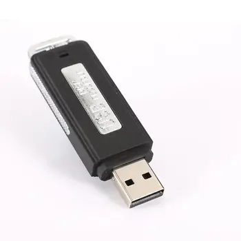 8GB Įkraunamas Mini USB 