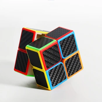 Anglies Pluošto 3x3 Greitis Magic Cube Profesinės Konkursas Švietimo Neocube Žaislai, Dėlionės Magiškasis Kubas 3x3x3 Aukštos Kokybės Greičio Kubas