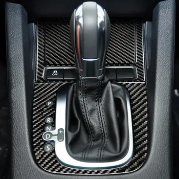Automobilio Peleninę Rėmo Dekoratyvinės Skydelis Lipdukas, skirtas VW Golf 6 R MK6 Scirocco 09-16