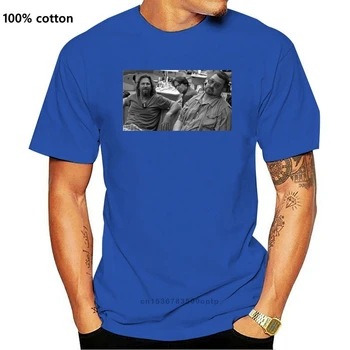 Big Lebowski * Dude Walter Sobchak Theodor vyriški T-shirt Cool Atsitiktinis Pasididžiavimas Marškinėliai Vyrams Unisex Mados Marškinėlius Viršuje Tee