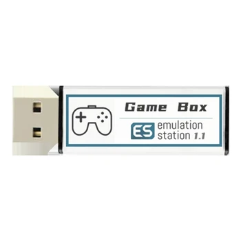 Built-in 8000 Žaidimai Mini Žaidimas Stick Retro Žaidimų Konsolės Stick Mini 