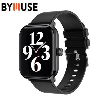 BYMUSE 2021 Smartwatch 
