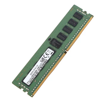 DDR4 8GB Server Ram 2RX8 PC4-2133P 1.2 V 213Hz 288PIN ECC REG DIMM Atmintis Ram