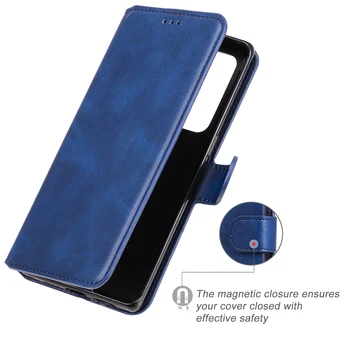 Etui Odos Flip Case For Samsung Galaxy A520 A6 A7 A8 J4 J6 Plius J3 Skyrius J7 2018 J330 J530 J730 J5Prime J120 J510 J710 Piniginės Dangtis