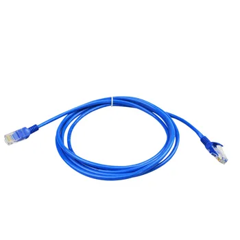 G2377 Super 6 Kategorijos tinklo kabelis deguonies nemokamai vario POE stebėsenos kompiuterių tinklo kabelį cat6a vytos poros
